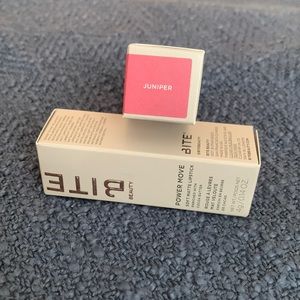 Bite beauty power move lipstick